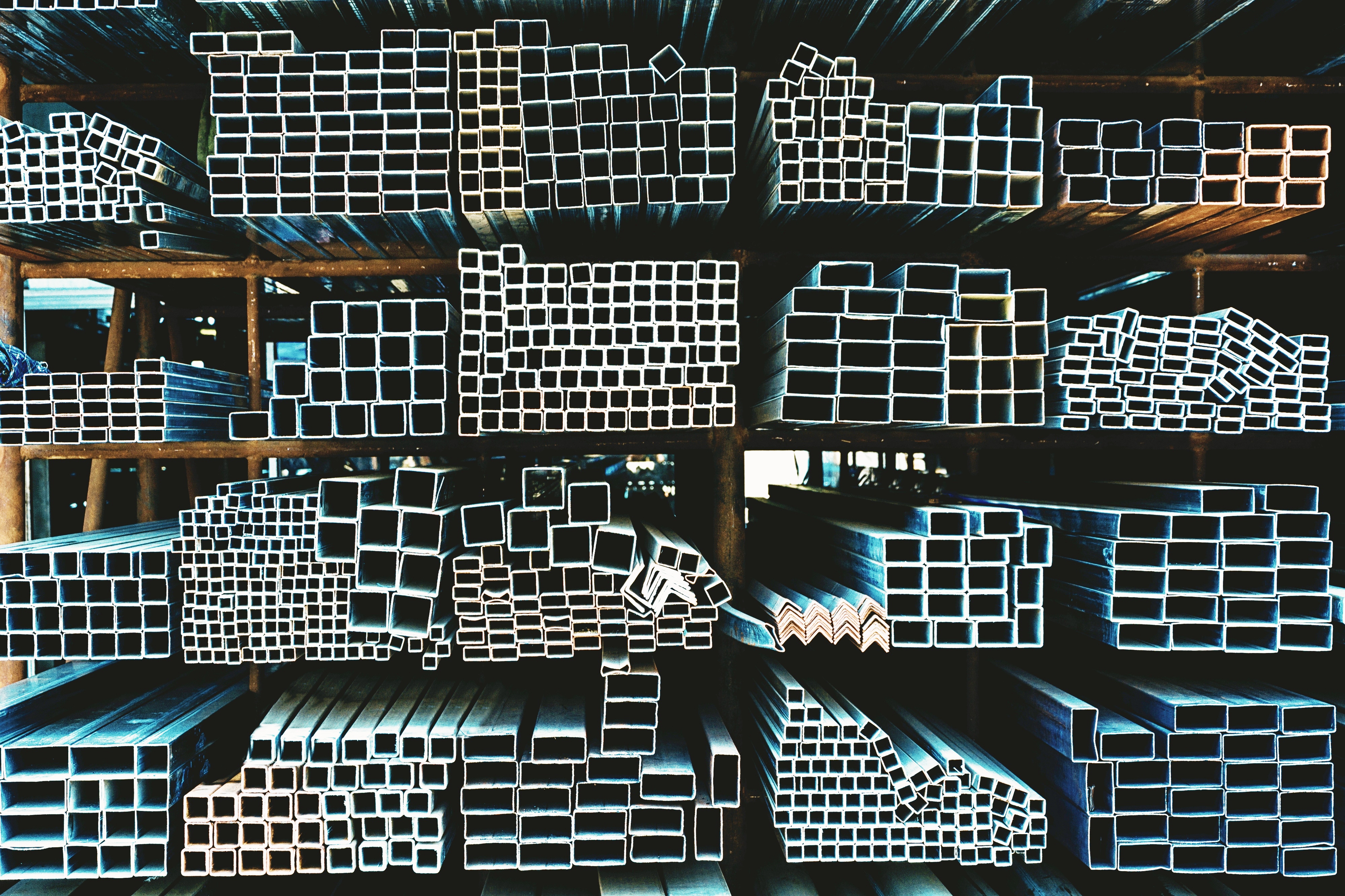 Construction Materials