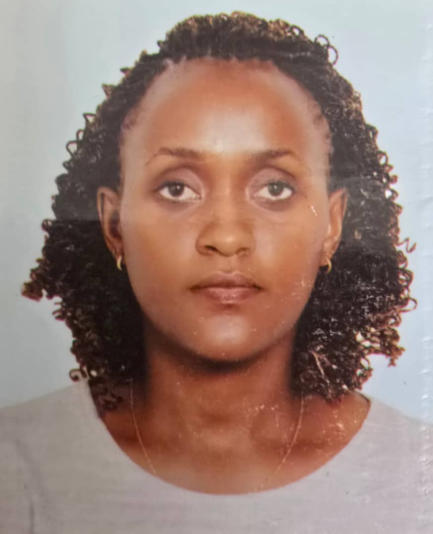 ADV.AMILEN B. MAKUNDI